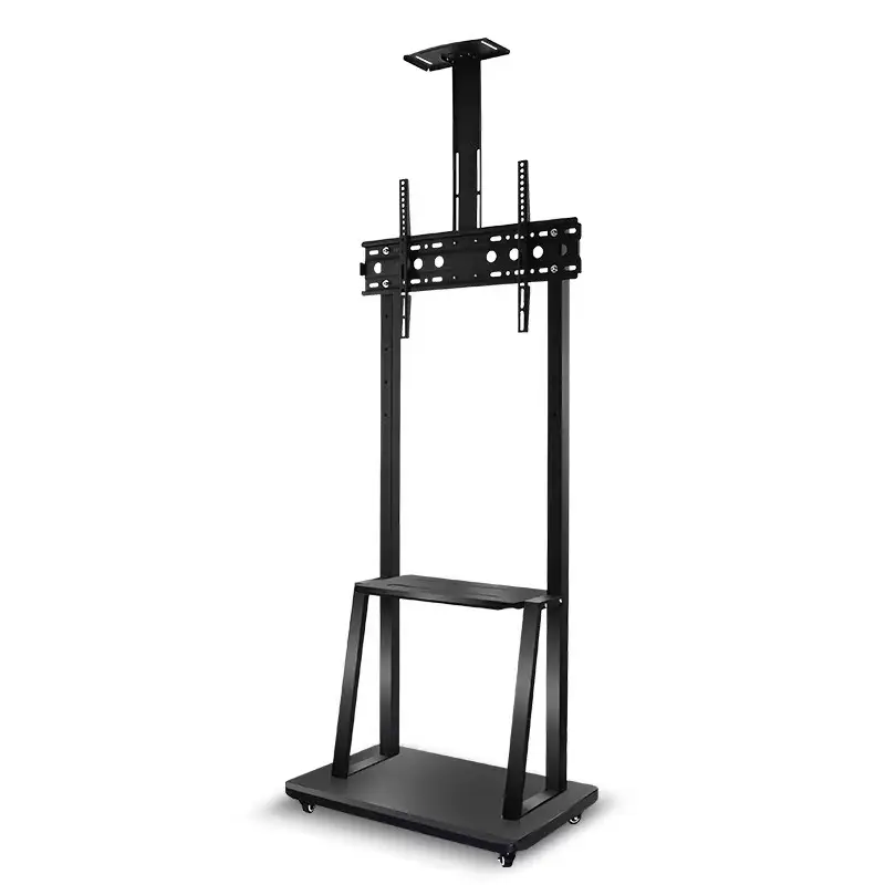 Generic Mobile Tv Stand for 32"-75" Inches Tv  | 75" Mobile Tv Stand